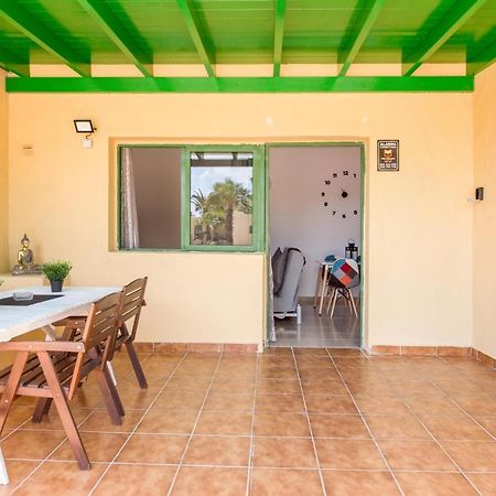 8131- Bungalow Costa Calma Ngoại thất bức ảnh