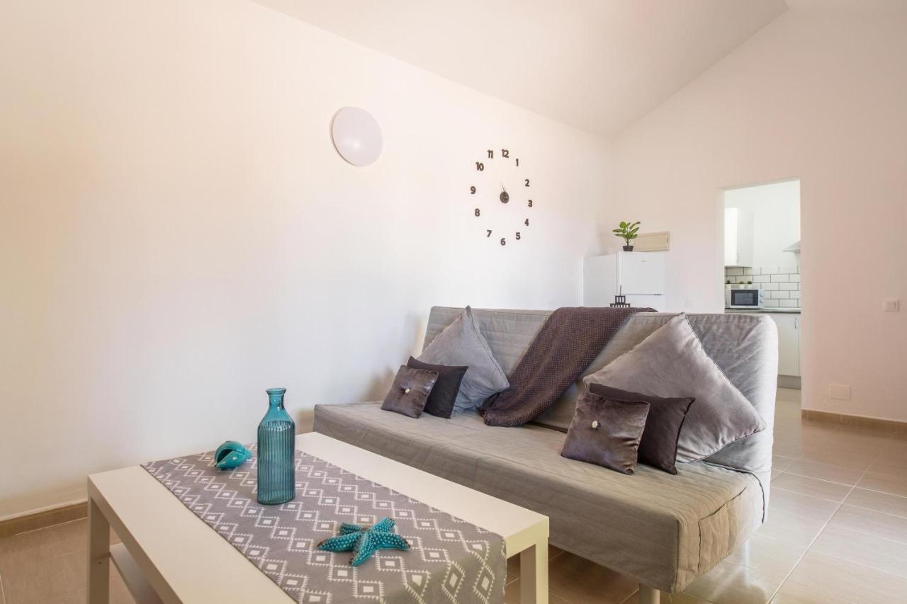 8131- Bungalow Costa Calma Ngoại thất bức ảnh