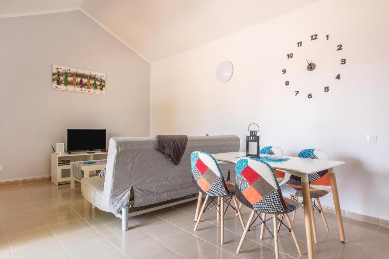 8131- Bungalow Costa Calma Ngoại thất bức ảnh