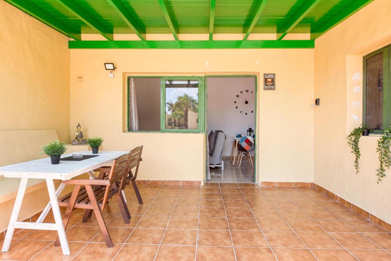 8131- Bungalow Costa Calma Ngoại thất bức ảnh