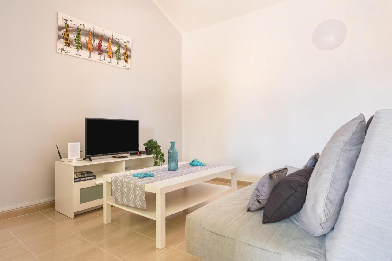 8131- Bungalow Costa Calma Ngoại thất bức ảnh