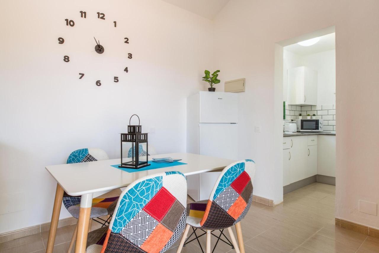8131- Bungalow Costa Calma Ngoại thất bức ảnh