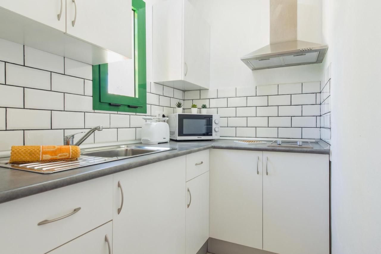 8131- Bungalow Costa Calma Ngoại thất bức ảnh