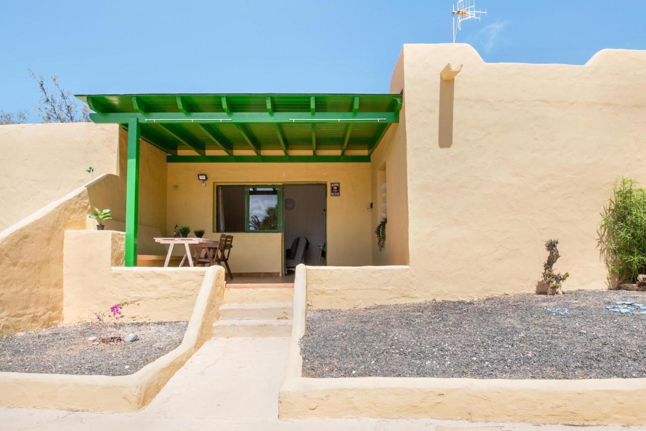 8131- Bungalow Costa Calma Ngoại thất bức ảnh